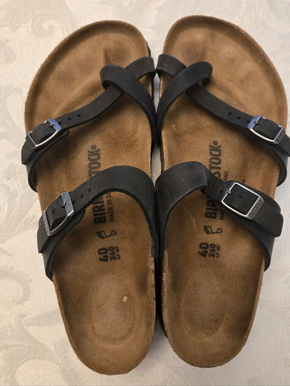 Birkenstock Mayari Sandals - Picture 2 of 4